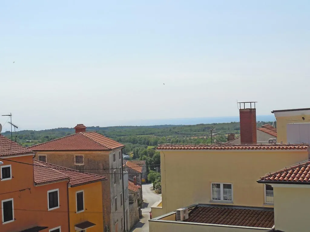 Stone House Apartments Brtonigla